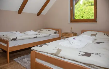 Maison 6 personnes à Mrkopalj - Photo 12