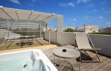 Maison 5 personnes à Marina di Ragusa - Photo 1