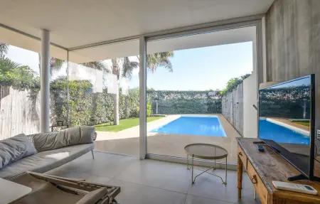 Maison 5 personnes à Marina di Ragusa - Photo 2