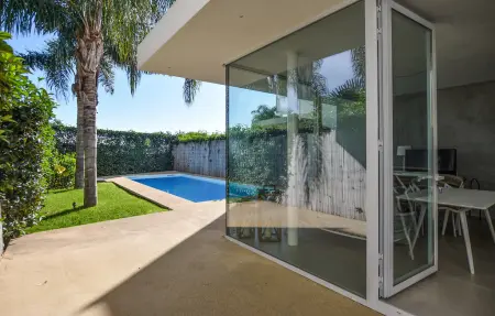 Maison 5 personnes à Marina di Ragusa - Photo 5