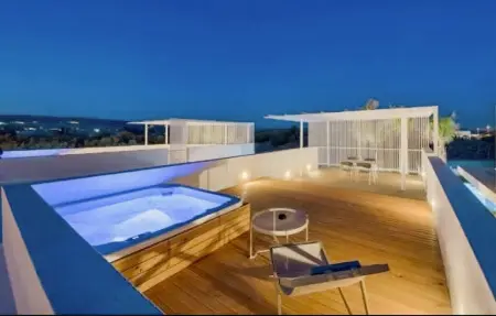 Maison 5 personnes à Marina di Ragusa - Photo 6