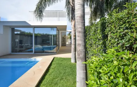 Maison 5 personnes à Marina di Ragusa - Photo 8