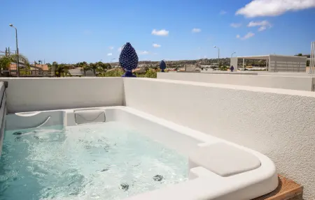 Maison 5 personnes à Marina di Ragusa - Photo 10