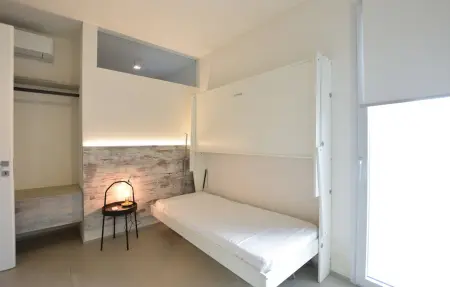 Maison 5 personnes à Marina di Ragusa - Photo 14