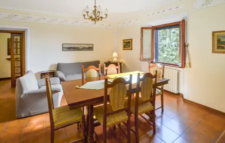 Maison 4 personnes à Castiglion Fiorentino - Photo 2