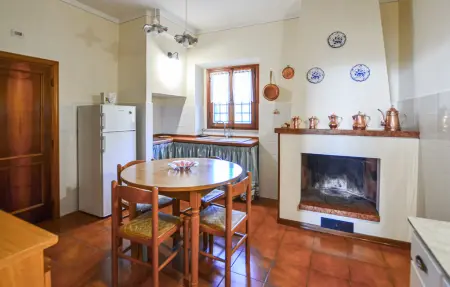 Maison 4 personnes à Castiglion Fiorentino - Photo 3