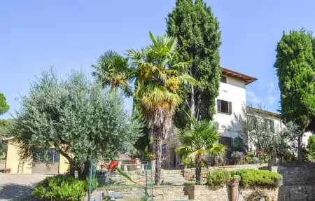Maison 4 personnes à Castiglion Fiorentino - Photo 8