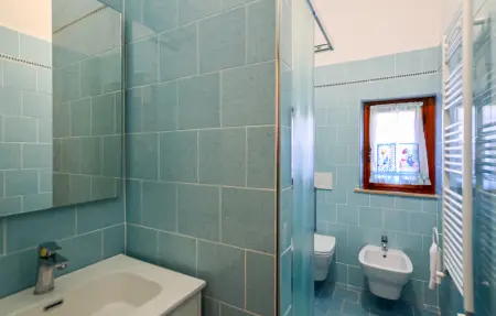 Maison 4 personnes à Castiglion Fiorentino - Photo 11