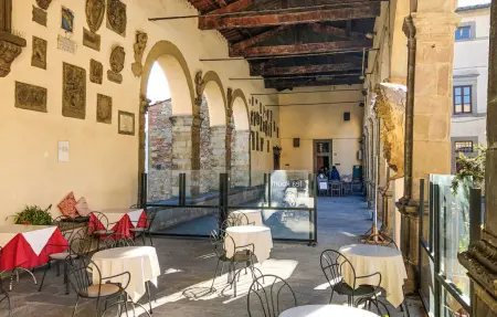 Maison 4 personnes à Castiglion Fiorentino - Photo 12