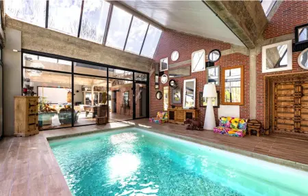 Maison 12 personnes à Breuillet - Photo 1