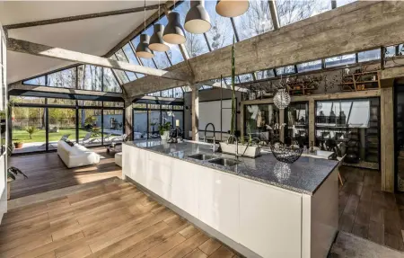 Maison 12 personnes à Breuillet - Photo 5