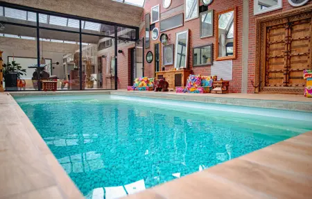 Maison 12 personnes à Breuillet - Photo 8