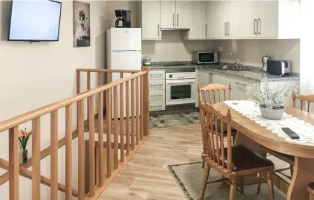 Maison 4 personnes à Ortigueira - Photo 1