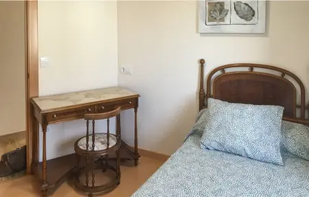 Maison 4 personnes à Ortigueira - Photo 6