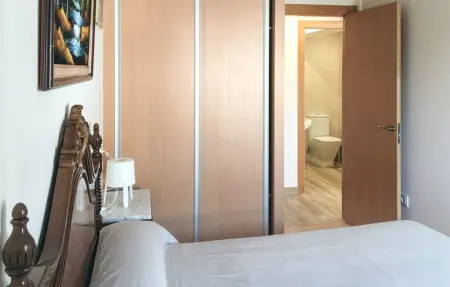 Maison 4 personnes à Ortigueira - Photo 7