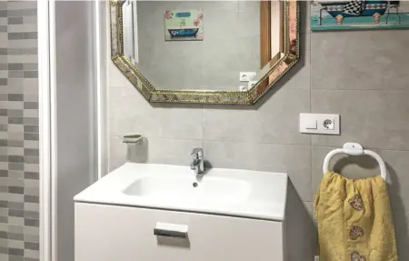 Maison 4 personnes à Ortigueira - Photo 8