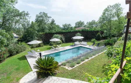 Villa Mombetti, Maison 6 personnes à Montauroux - Photo 8