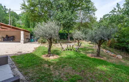 Villa Mombetti, Maison 6 personnes à Montauroux - Photo 15