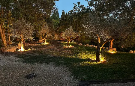 Villa Mombetti, Maison 6 personnes à Montauroux - Photo 16