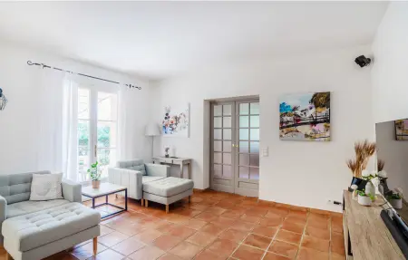 Villa Mombetti, Maison 6 personnes à Montauroux - Photo 17