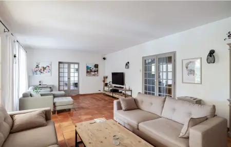 Villa Mombetti, Maison 6 personnes à Montauroux - Photo 18