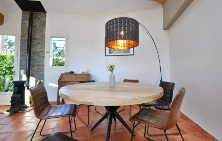 Villa Mombetti, Maison 6 personnes à Montauroux - Photo 19
