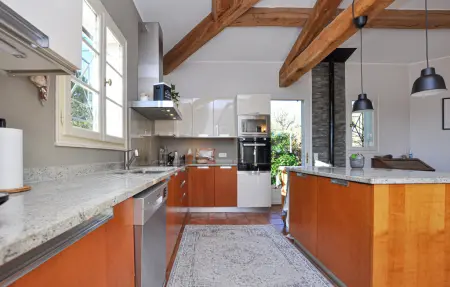 Villa Mombetti, Maison 6 personnes à Montauroux - Photo 20