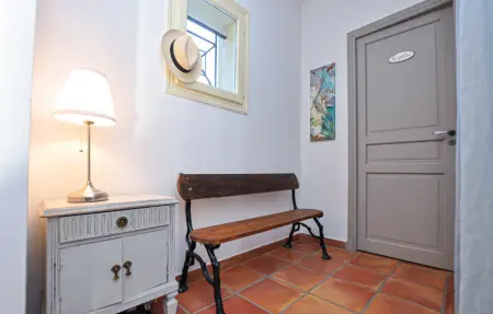 Villa Mombetti, Maison 6 personnes à Montauroux - Photo 24