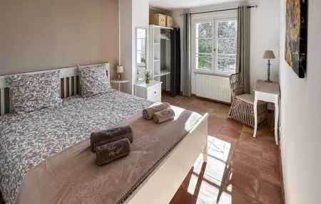 Villa Mombetti, Maison 6 personnes à Montauroux - Photo 28