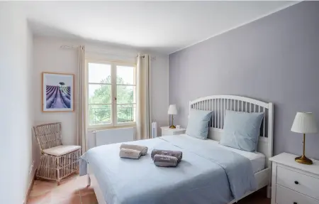 Villa Mombetti, Maison 6 personnes à Montauroux - Photo 29