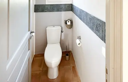 Villa Mombetti, Maison 6 personnes à Montauroux - Photo 30