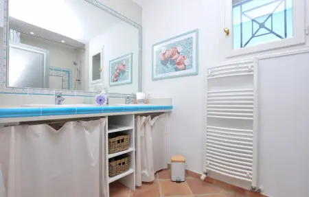 Villa Mombetti, Maison 6 personnes à Montauroux - Photo 32