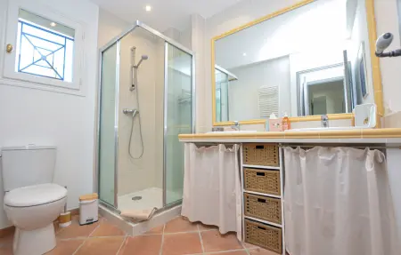 Villa Mombetti, Maison 6 personnes à Montauroux - Photo 33