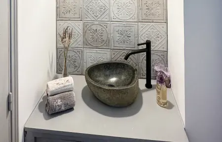 Villa Mombetti, Maison 6 personnes à Montauroux - Photo 34