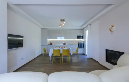 Maison 8 personnes à Appignano del Tronto - Photo 2