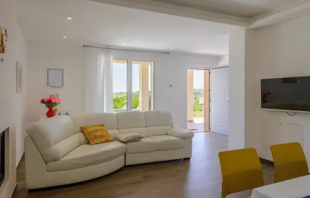 Maison 8 personnes à Appignano del Tronto - Photo 3