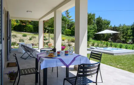 Maison 8 personnes à Appignano del Tronto - Photo 4