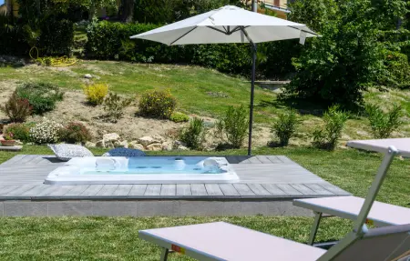 Maison 8 personnes à Appignano del Tronto - Photo 5