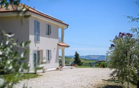 Maison 8 personnes à Appignano del Tronto - Photo 7