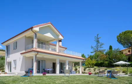 Maison 8 personnes à Appignano del Tronto - Photo 11