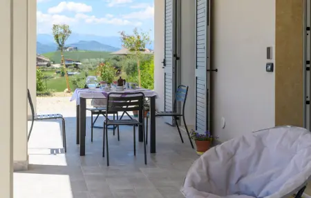 Maison 8 personnes à Appignano del Tronto - Photo 18