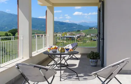 Maison 8 personnes à Appignano del Tronto - Photo 20