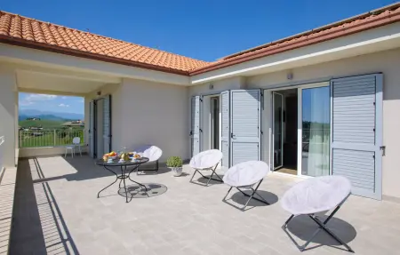 Maison 8 personnes à Appignano del Tronto - Photo 21