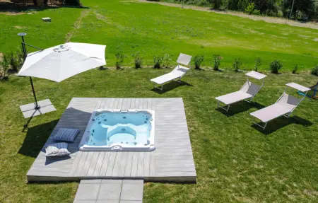 Maison 8 personnes à Appignano del Tronto - Photo 22