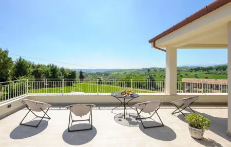 Maison 8 personnes à Appignano del Tronto - Photo 23