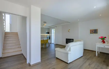 Maison 8 personnes à Appignano del Tronto - Photo 24