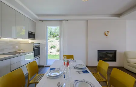 Maison 8 personnes à Appignano del Tronto - Photo 25