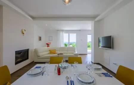 Maison 8 personnes à Appignano del Tronto - Photo 26
