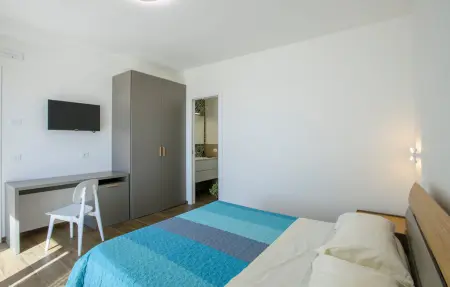 Maison 8 personnes à Appignano del Tronto - Photo 27