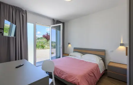 Maison 8 personnes à Appignano del Tronto - Photo 30